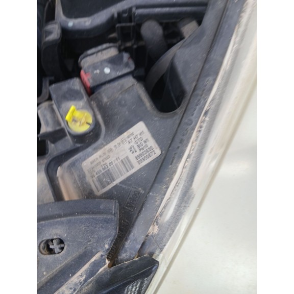 Recambio de faro izquierdo para peugeot 207 sw (wk_) 1.4 16v referencia OEM IAM   
