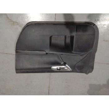 Recambio de guarnecido puerta delantera derecha para lexus ct 200h referencia OEM IAM   