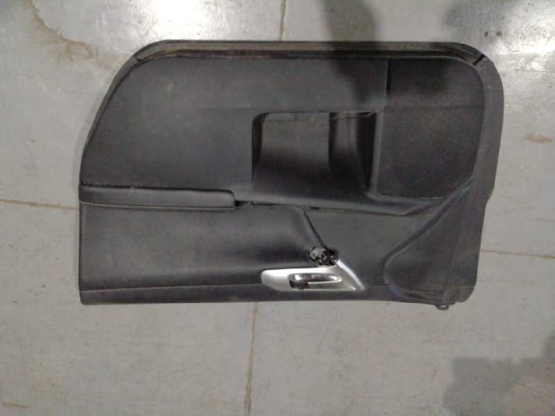 Recambio de guarnecido puerta delantera derecha para lexus ct 200h referencia OEM IAM   