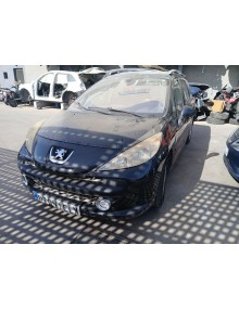 peugeot 207 sw (wk_) del año 2009