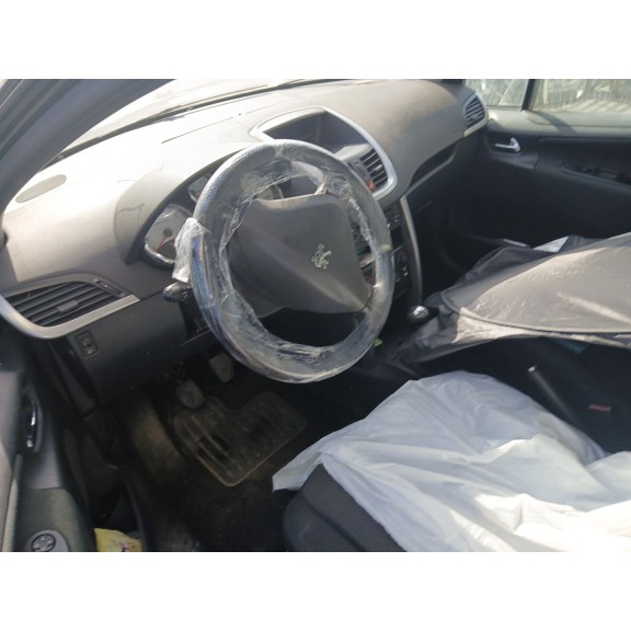 peugeot 207 sw (wk_) del año 2009