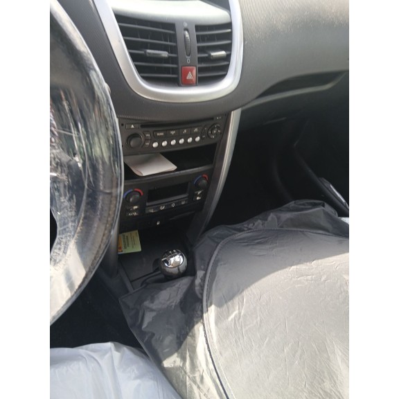 peugeot 207 sw (wk_) del año 2009