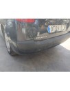 Recambio de paragolpes trasero para peugeot 207 sw (wk_) 1.4 16v referencia OEM IAM   