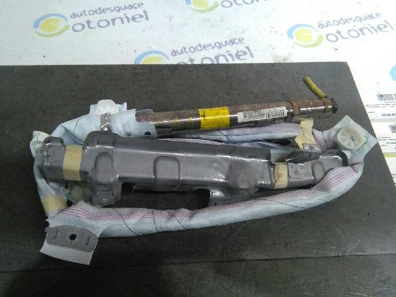 Recambio de airbag cortina delantero derecho para toyota auris luna referencia OEM IAM   