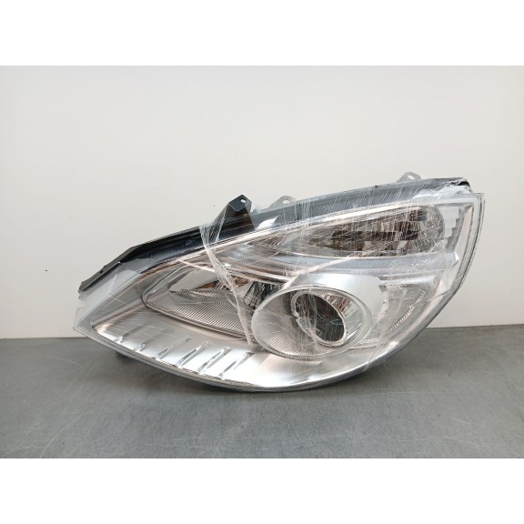Recambio de faro izquierdo para renault scenic ii 1.4 16v referencia OEM IAM 7701065913 11267501 