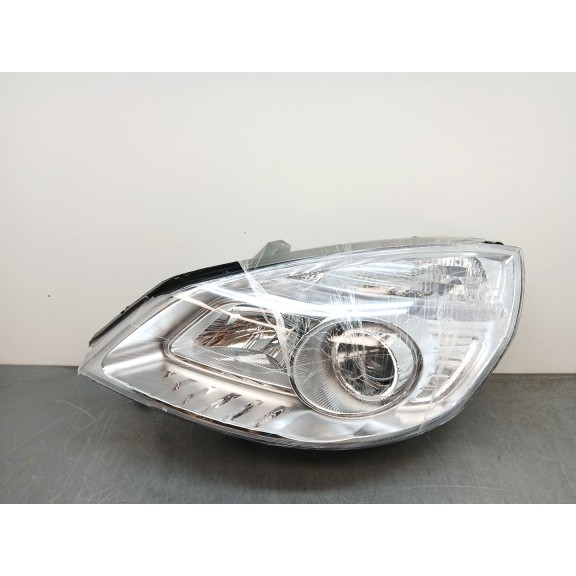 Recambio de faro izquierdo para renault scenic ii 1.4 16v referencia OEM IAM 7701065913 11267501 