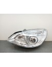 Recambio de faro izquierdo para renault scenic ii 1.4 16v referencia OEM IAM 7701065913 11267501 