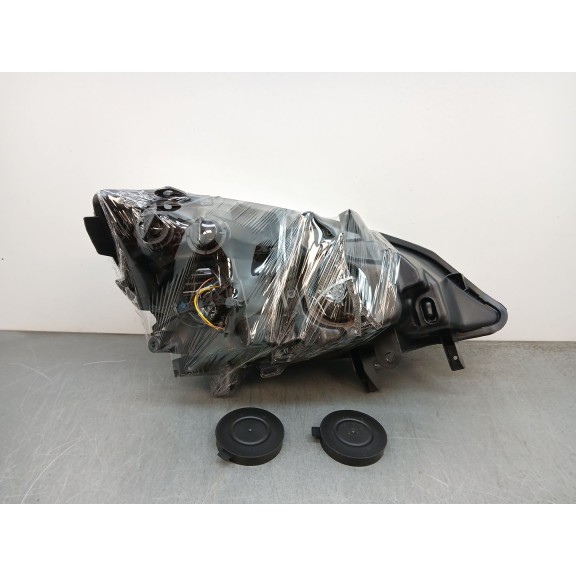 Recambio de faro izquierdo para renault scenic ii 1.4 16v referencia OEM IAM 7701065913 11267501 
