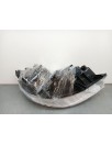 Recambio de faro izquierdo para renault scenic ii 1.4 16v referencia OEM IAM 7701065913 11267501 