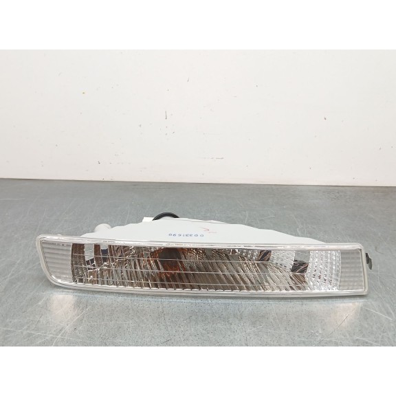 Recambio de piloto delantero derecho para opel vivaro referencia OEM IAM 4408520 14538602 