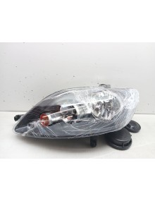 Recambio de faro izquierdo para volkswagen golf plus (5m1) referencia OEM IAM 5M1941005B  