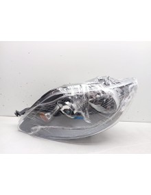 Recambio de faro izquierdo para volkswagen golf plus (5m1) referencia OEM IAM 5M1941005B   2