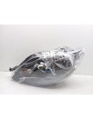 Recambio de faro izquierdo para volkswagen golf plus (5m1) referencia OEM IAM 5M1941005B  