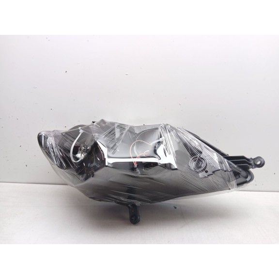 Recambio de faro izquierdo para volkswagen golf plus (5m1) referencia OEM IAM 5M1941005B  