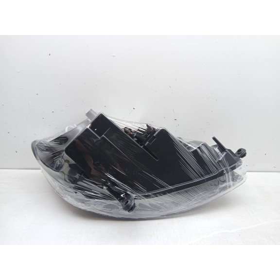 Recambio de faro izquierdo para volkswagen golf plus (5m1) referencia OEM IAM 5M1941005B  