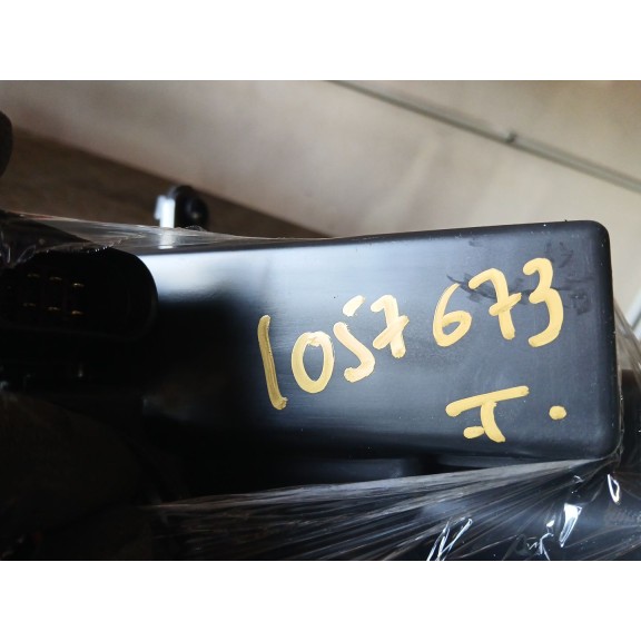 Recambio de faro izquierdo para volkswagen golf plus (5m1) referencia OEM IAM 5M1941005B  