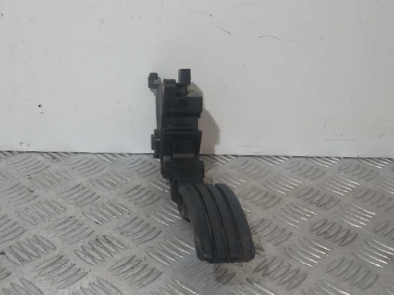 Recambio de potenciometro pedal para renault megane iii berlina 5 p emotion referencia OEM IAM 180020022R 6 PINES 