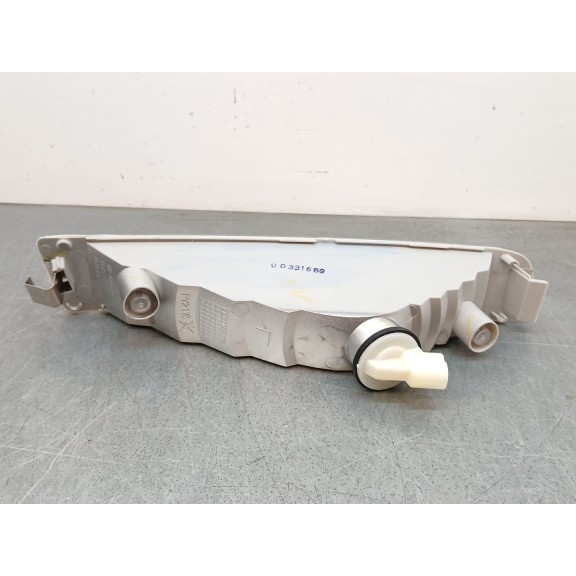 Recambio de piloto delantero izquierdo para opel vivaro referencia OEM IAM 4408521 14538601 