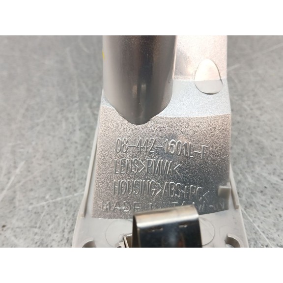 Recambio de piloto delantero izquierdo para opel vivaro referencia OEM IAM 4408521 14538601 