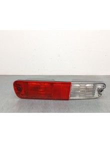 Recambio de piloto trasero derecho paragolpes para mitsubishi montero (v60/v70) referencia OEM IAM mn133776 16511362 
