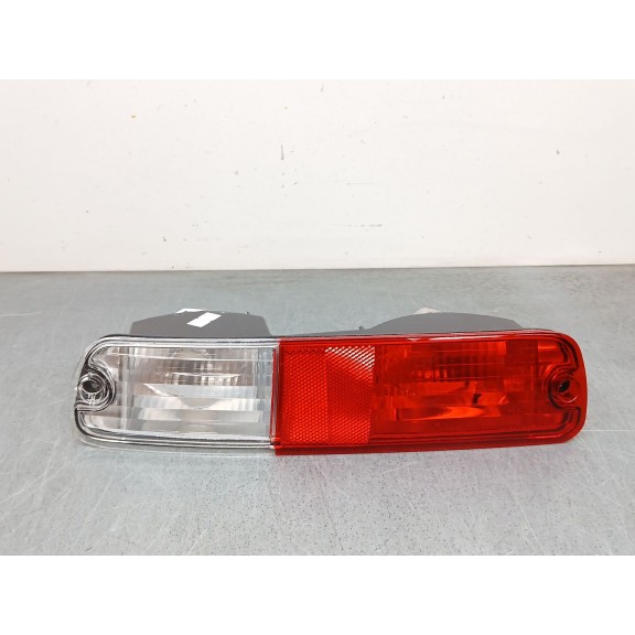 Recambio de piloto trasero derecho paragolpes para mitsubishi montero (v60/v70) referencia OEM IAM mn133776 16511362 