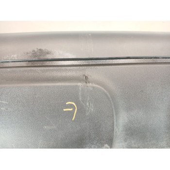 Recambio de paragolpes trasero para citroën c3 aircross i (2r_, 2c_) 1.5 bluehdi 110 referencia OEM IAM 1632004880  