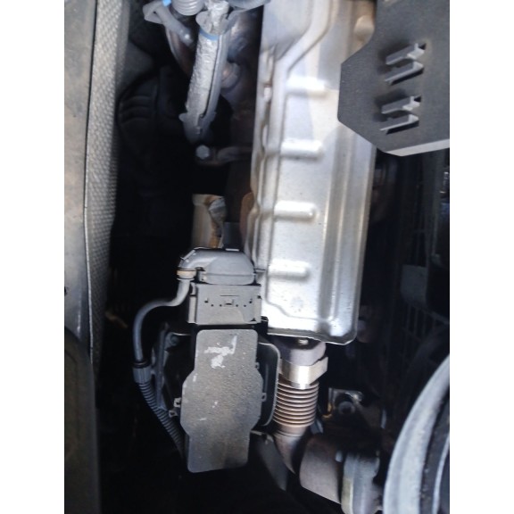 Recambio de motor completo para bmw 1 (e87) 120 d referencia OEM IAM   