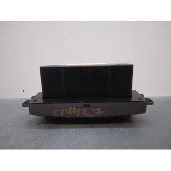 Recambio de mando climatizador para kia sorento 2.5 crdi active referencia OEM IAM 972503E260  