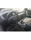 bmw 1 (e87) del año 2008