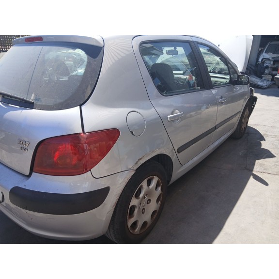 peugeot 307 (3a/c) del año 2001