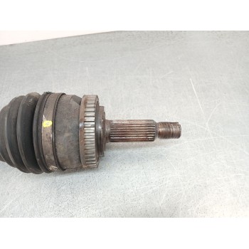 Recambio de transmision delantera izquierda para hyundai i40 i (vf) 1.7 crdi referencia OEM IAM 495003Z300SJ  