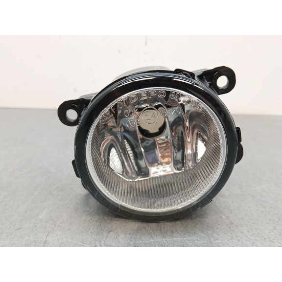 Recambio de faro antiniebla derecho para fiat punto evo (199_) 1.2 referencia OEM IAM 51858824 13304409 