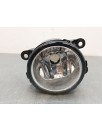 Recambio de faro antiniebla derecho para fiat punto evo (199_) 1.2 referencia OEM IAM 51858824 13304409 