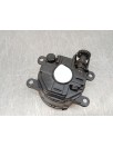 Recambio de faro antiniebla derecho para fiat punto evo (199_) 1.2 referencia OEM IAM 51858824 13304409 