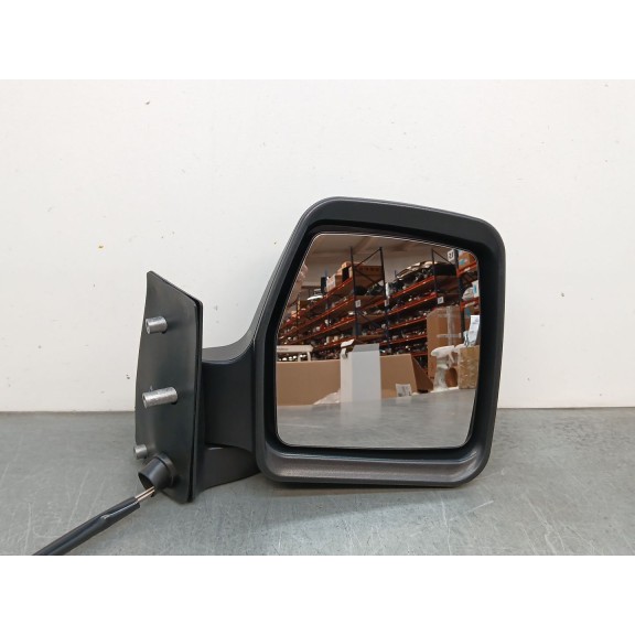 Recambio de retrovisor derecho para citroën jumpy referencia OEM IAM 8148NQ  24309012