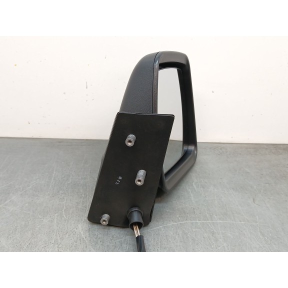 Recambio de retrovisor derecho para citroën jumpy referencia OEM IAM 8148NQ  24309012