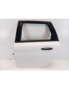 Recambio de puerta trasera izquierda para peugeot 308 sw ii (lc_, lj_, lr_, lx_, l4_) 1.6 bluehdi 100 referencia OEM IAM 9805267