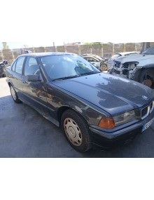 bmw 3 (e36) del año 1991
