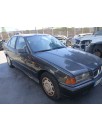 bmw 3 (e36) del año 1991