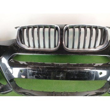 Recambio de paragolpes delantero para bmw x3 (f25) sdrive 18 d referencia OEM IAM 51118056874  