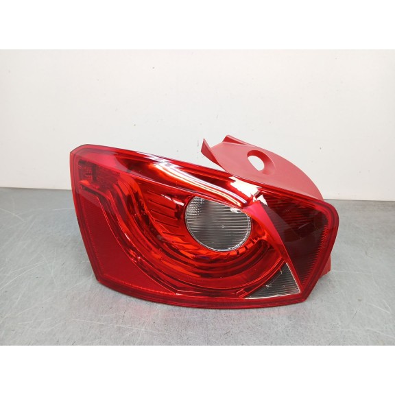 Recambio de piloto trasero izquierdo para seat ibiza (6j5) 1.2 tsi referencia OEM IAM 6j4945095h  16852231