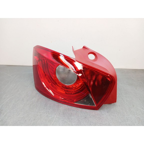 Recambio de piloto trasero izquierdo para seat ibiza (6j5) 1.2 tsi referencia OEM IAM 6j4945095h  16852231