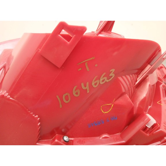 Recambio de piloto trasero izquierdo para seat ibiza (6j5) 1.2 tsi referencia OEM IAM 6j4945095h  16852231