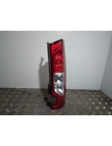 Recambio de piloto trasero derecho para mercedes-benz citan (w415) combi referencia OEM IAM 4159062700 A4159062700 16021102 2