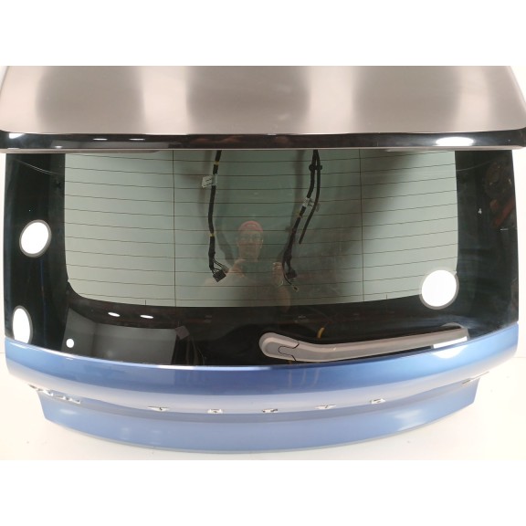 Recambio de porton trasero para volvo xc40 (536) t5 plug-in hybrid referencia OEM IAM 39791333  