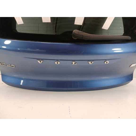 Recambio de porton trasero para volvo xc40 (536) t5 plug-in hybrid referencia OEM IAM 39791333  