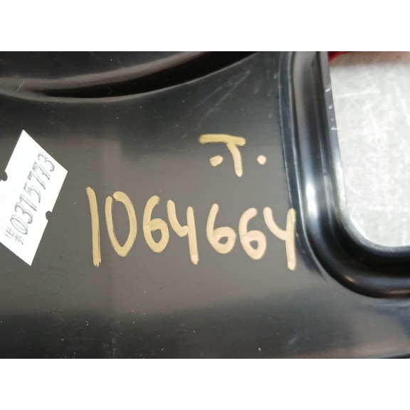 Recambio de piloto trasero derecho para mercedes-benz citan (w415) combi referencia OEM IAM 4159062700 A4159062700 16021102