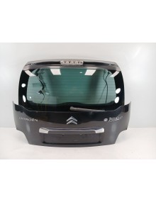 Recambio de porton trasero para citroën c3 picasso (sh_) 1.6 hdi referencia OEM IAM 8701AQ  