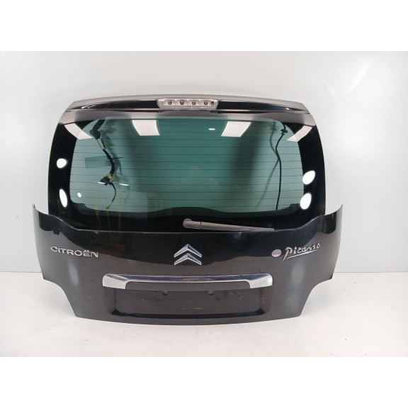 Recambio de porton trasero para citroën c3 picasso (sh_) 1.6 hdi referencia OEM IAM 8701AQ  