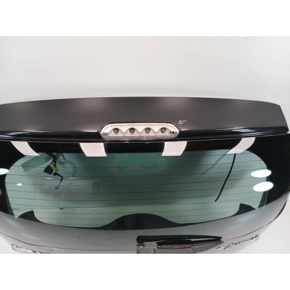 Recambio de porton trasero para citroën c3 picasso (sh_) 1.6 hdi referencia OEM IAM 8701AQ  